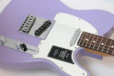 Fender Limited Edition Player II Telecaster / Lavender Haze / 3.62kg