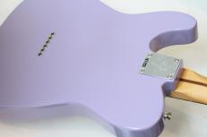 Fender Limited Edition Player II Telecaster / Lavender Haze / 3.62kg_2