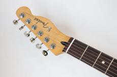 Fender Limited Edition Player II Telecaster / Lavender Haze / 3.62kg_8