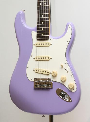 Fender Limited Edition Player II Stratocaster / Lavender Haze /3.58kg