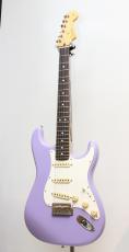 Fender Limited Edition Player II Stratocaster / Lavender Haze /3.58kg_3