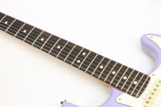 Fender Limited Edition Player II Stratocaster / Lavender Haze /3.58kg_5