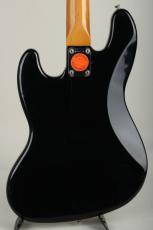 Fender American Vintage 62 Jazz Bass Black 1991_3