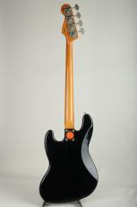 Fender American Vintage 62 Jazz Bass Black 1991_4