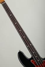 Fender American Vintage 62 Jazz Bass Black 1991_5