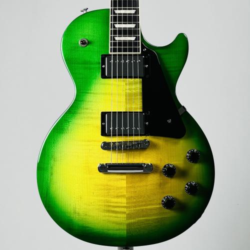 Gibson Les Paul Studio Session -Iguana Burst-【軽量3.38kg】