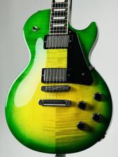 Gibson Les Paul Studio Session -Iguana Burst-【軽量3.38kg】_5