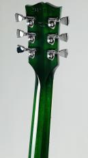 Gibson Les Paul Studio Session -Iguana Burst-【軽量3.38kg】_8
