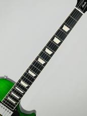 Gibson Les Paul Studio Session -Iguana Burst-【軽量3.38kg】_9