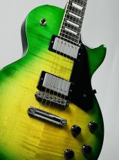 Gibson Les Paul Studio Session -Iguana Burst-【軽量3.38kg】_10