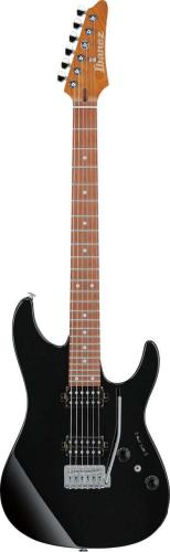 Ibanez AZ24S2-BK【SPOT商品】