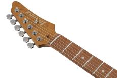 Ibanez AZ24S2-BK【SPOT商品】_8