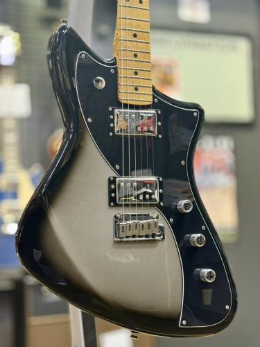 Fender Player Plus Meteora HH Maple Finger Board【中古】