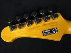 YAMAHA PACIFICA611V BTR LTD BL 2025_9