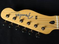 Fender Made in Japan Hybrid II Telecaster US Blonde_5