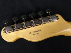 Fender Made in Japan Hybrid II Telecaster US Blonde_9