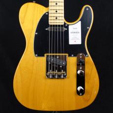 Fender Made in Japan Hybrid II Telecaster Vintage Natural