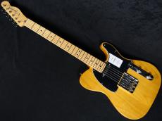 Fender Made in Japan Hybrid II Telecaster Vintage Natural_2