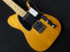 Fender Made in Japan Hybrid II Telecaster Vintage Natural_3