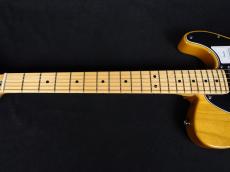 Fender Made in Japan Hybrid II Telecaster Vintage Natural_4