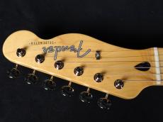 Fender Made in Japan Hybrid II Telecaster Vintage Natural_5