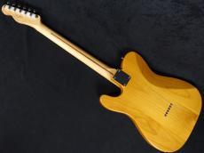 Fender Made in Japan Hybrid II Telecaster Vintage Natural_6