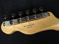 Fender Made in Japan Hybrid II Telecaster Vintage Natural_9