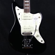 Fender Made in Japan Traditional Late 60s Jazzmaster Black