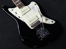 Fender Made in Japan Traditional Late 60s Jazzmaster Black_3