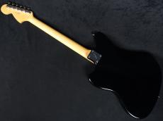 Fender Made in Japan Traditional Late 60s Jazzmaster Black_6