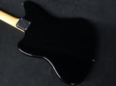 Fender Made in Japan Traditional Late 60s Jazzmaster Black_7