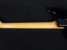 Fender Made in Japan Traditional Late 60s Jazzmaster Black_8