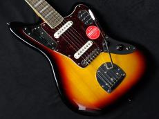 Squier Classic Vibe '70s Jaguar 3-Color Sunburst_3