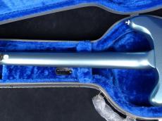 Epiphone 150th Anniversary Wilshire Pacific Blue_8