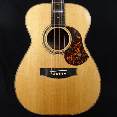 Maton EM100-808 Messiah