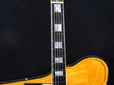 Gibson Les Paul Custom AAA Top Chambered Yellow Widow Gloss GH_5