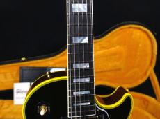 Gibson Les Paul Custom AAA Top Chambered Yellow Widow Gloss GH_6