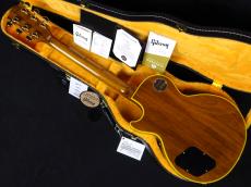 Gibson Les Paul Custom AAA Top Chambered Yellow Widow Gloss GH_7