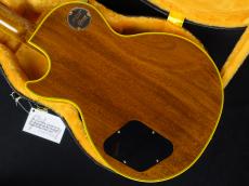 Gibson Les Paul Custom AAA Top Chambered Yellow Widow Gloss GH_8