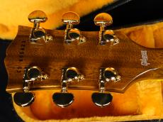 Gibson Les Paul Custom AAA Top Chambered Yellow Widow Gloss GH_10