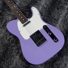 Fender Fender Limited Edition Player II Telecaster Lavender Haze