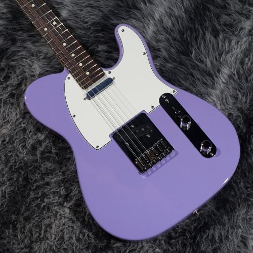 Fender Fender Limited Edition Player II Telecaster Lavender Haze