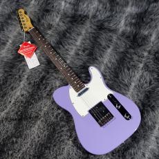 Fender Fender Limited Edition Player II Telecaster Lavender Haze_2