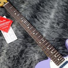 Fender Fender Limited Edition Player II Telecaster Lavender Haze_3