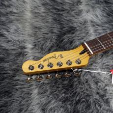 Fender Fender Limited Edition Player II Telecaster Lavender Haze_4