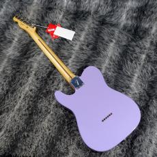 Fender Fender Limited Edition Player II Telecaster Lavender Haze_5