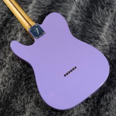 Fender Fender Limited Edition Player II Telecaster Lavender Haze_6