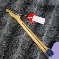 Fender Fender Limited Edition Player II Telecaster Lavender Haze_7
