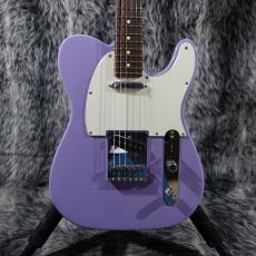 Fender Fender Limited Edition Player II Telecaster Lavender Haze_8