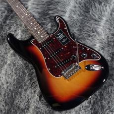Fender Limited Edition Player II Stratocaster RW 3-Color Sunburst